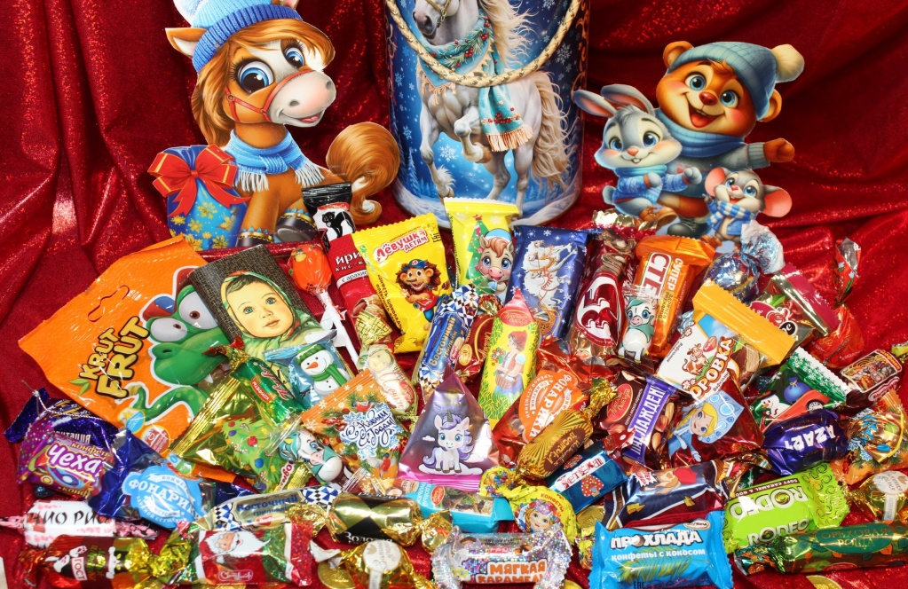 №66 Туба Топаз